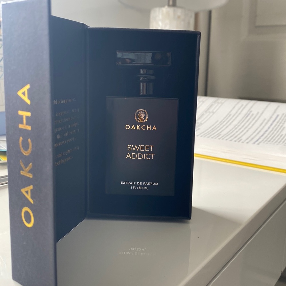 Oakcha Sweet Addict perfume 30ML Kilian Love, don’t be shy dupe